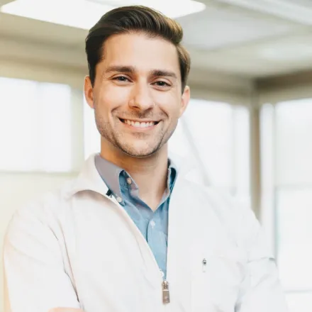 Nicholas Bottorff, DDS