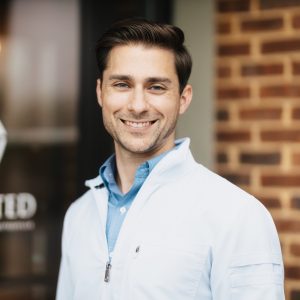 Dr. Nicholas Bottorff, DDS