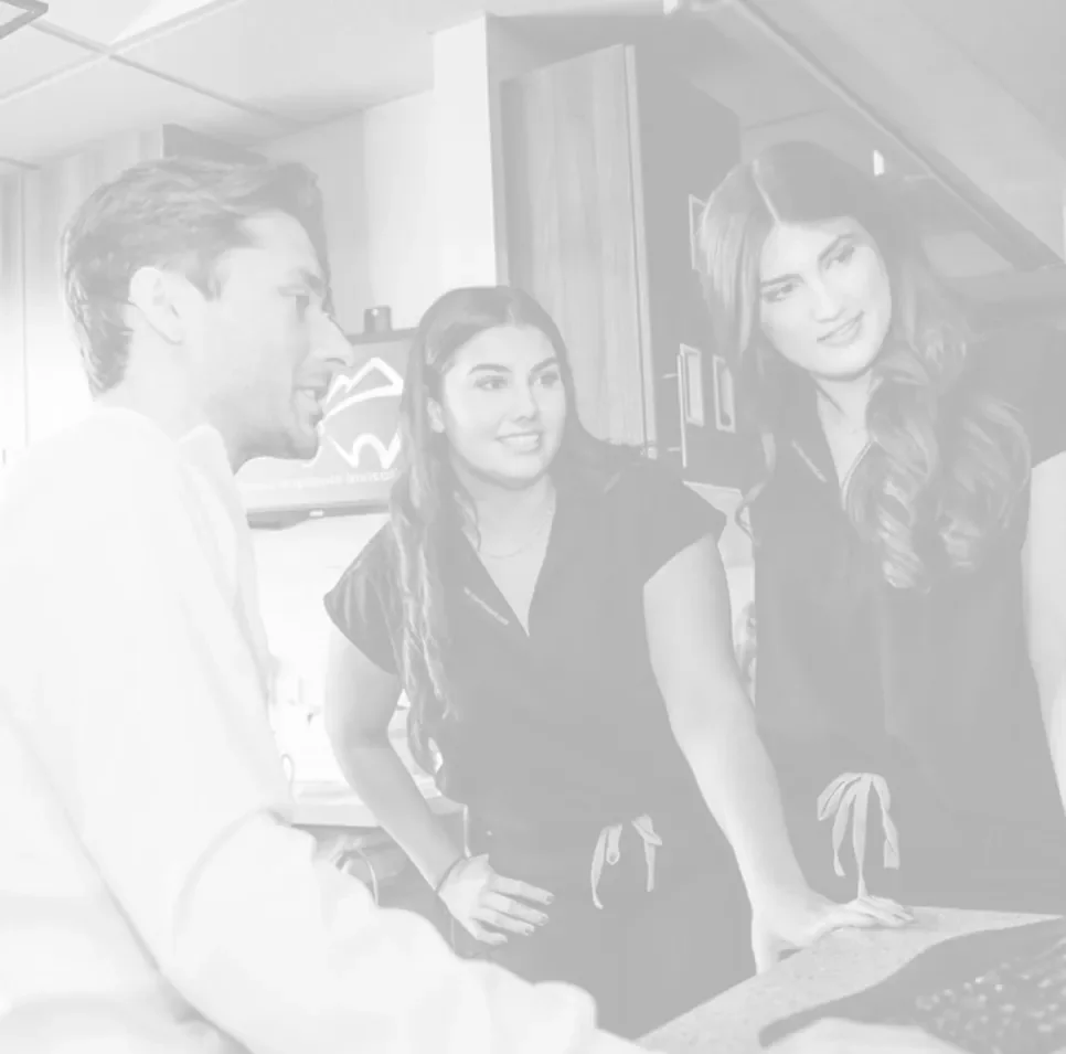 Dental services at Elevated Dentistry